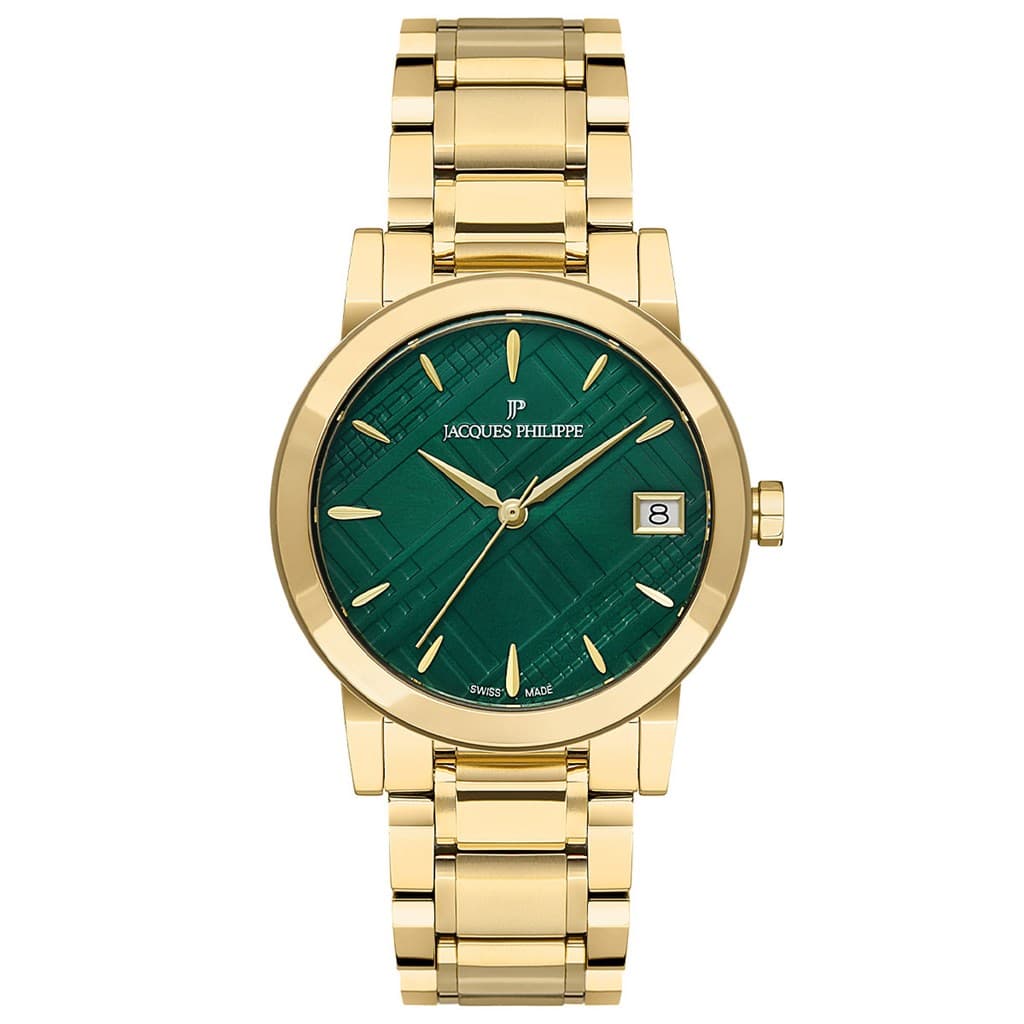 JACQUES PHILIPPE JPQLS1623X4 Kadın Kol Saati