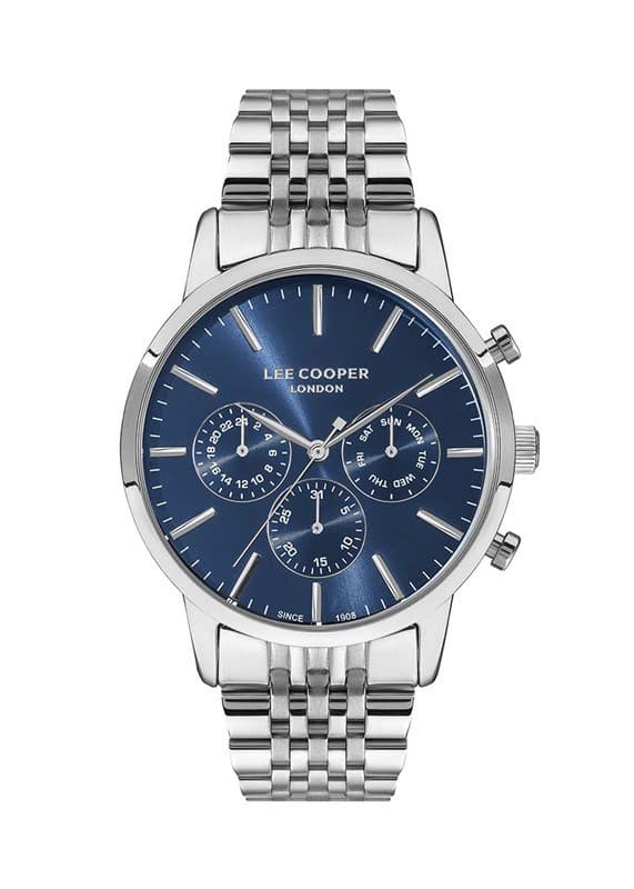 LEE COOPER LC07359.390-NM Erkek Kol Saati