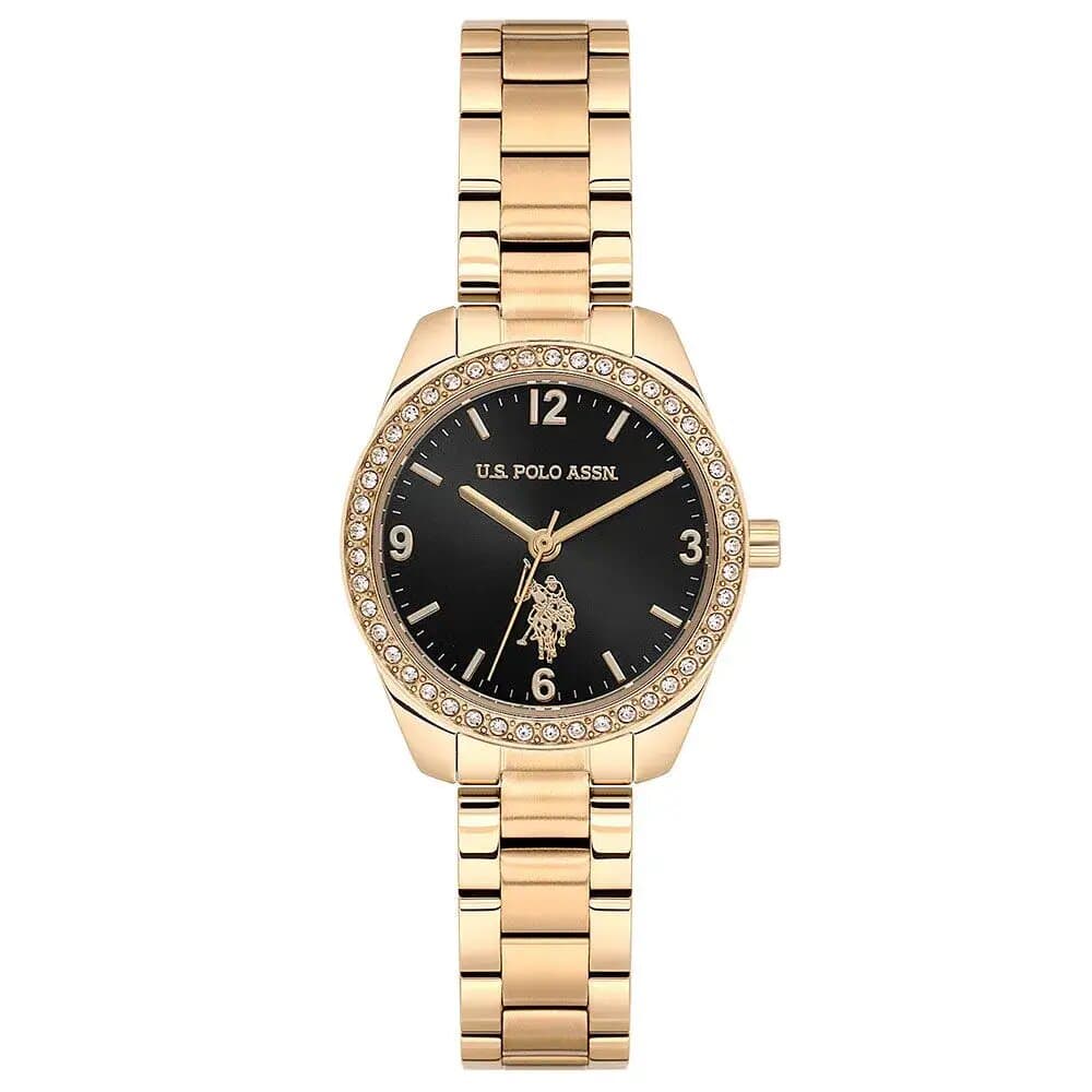 U.S. POLO ASSN. USPA2064B-03 Kadın Kol Saati