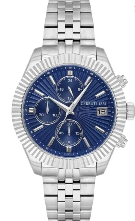 CERRUTI 1881 CIWGI0091005 Erkek Kol Saati