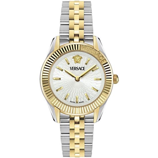 VERSACE VRSCVE9CA0224 Kadın Kol Saati