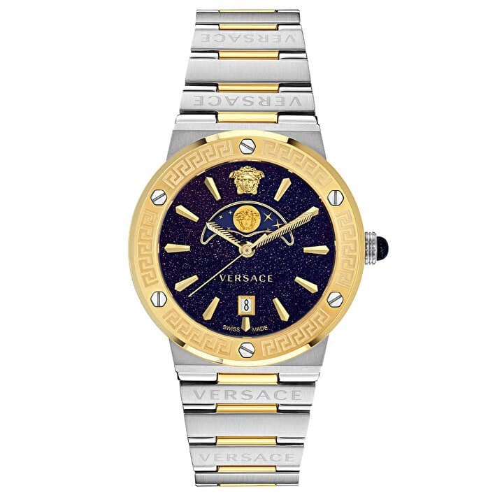 VERSACE VRSCVE7G00223 Kadın Kol Saati