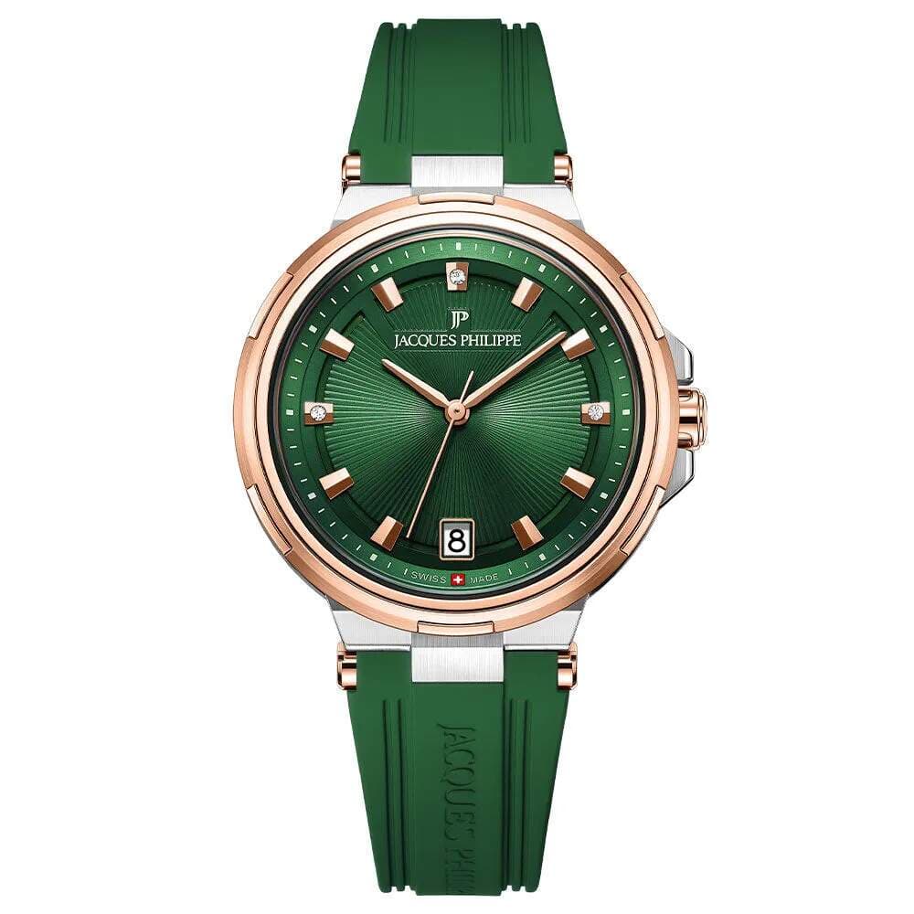 JACQUES PHILIPPE JPQLS4574XX Kadın Kol Saati
