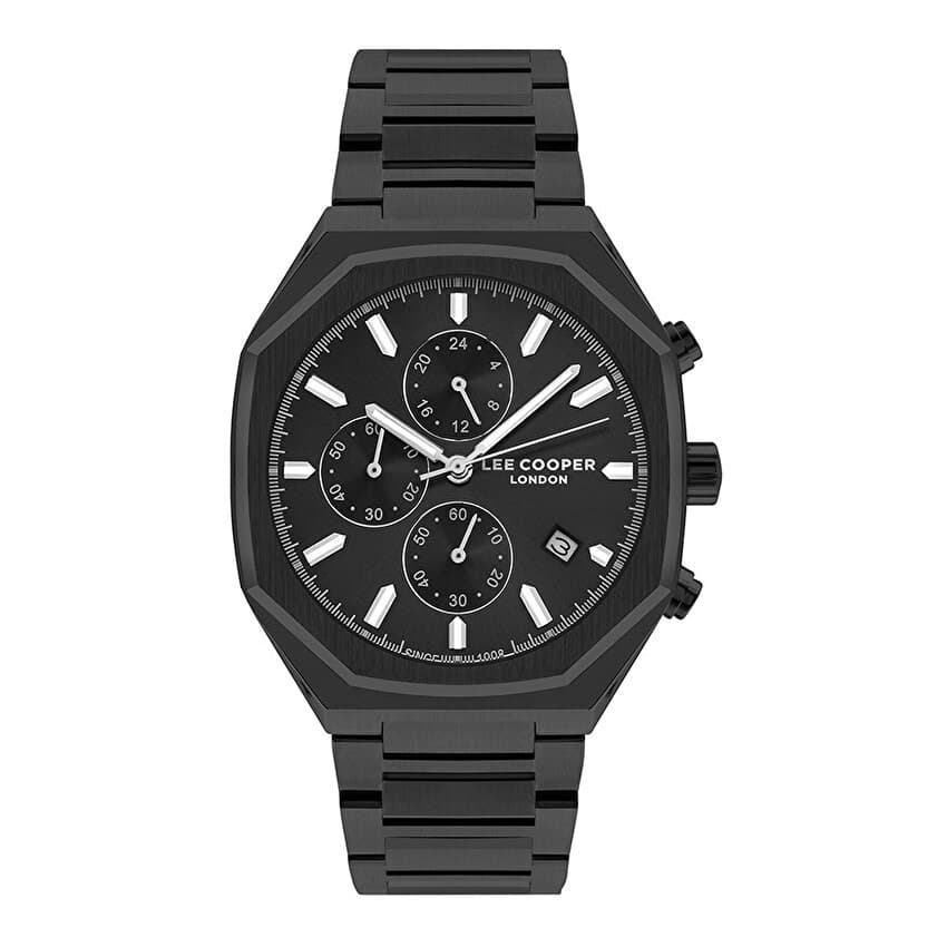 LEE COOPER LC07617.060-NM Erkek Kol Saati