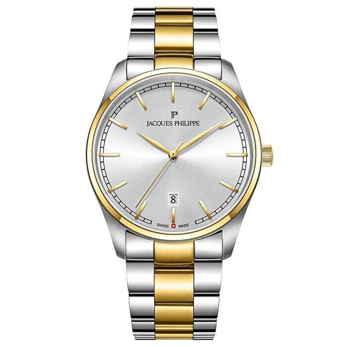 JACQUES PHILIPPE JPQGS627328 Erkek Kol Saati