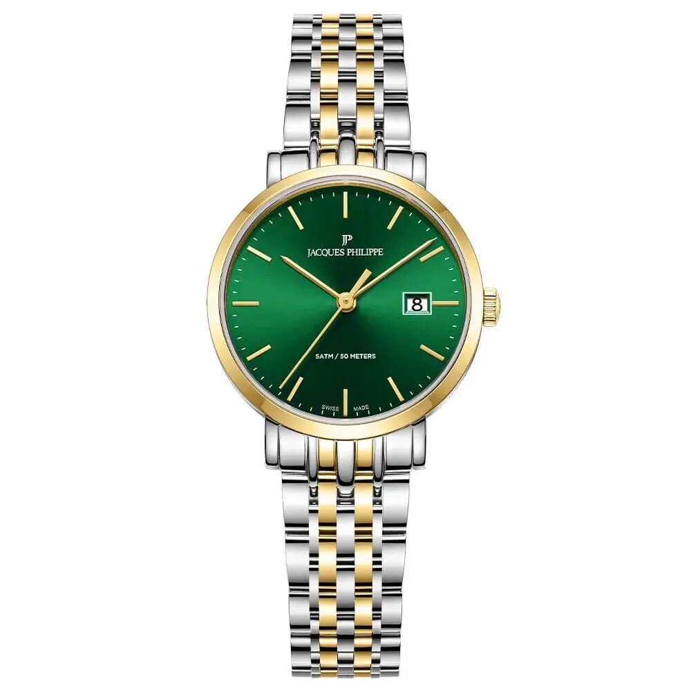 JACQUES PHILIPPE JPQLS9473X8 Kadın Kol Saati