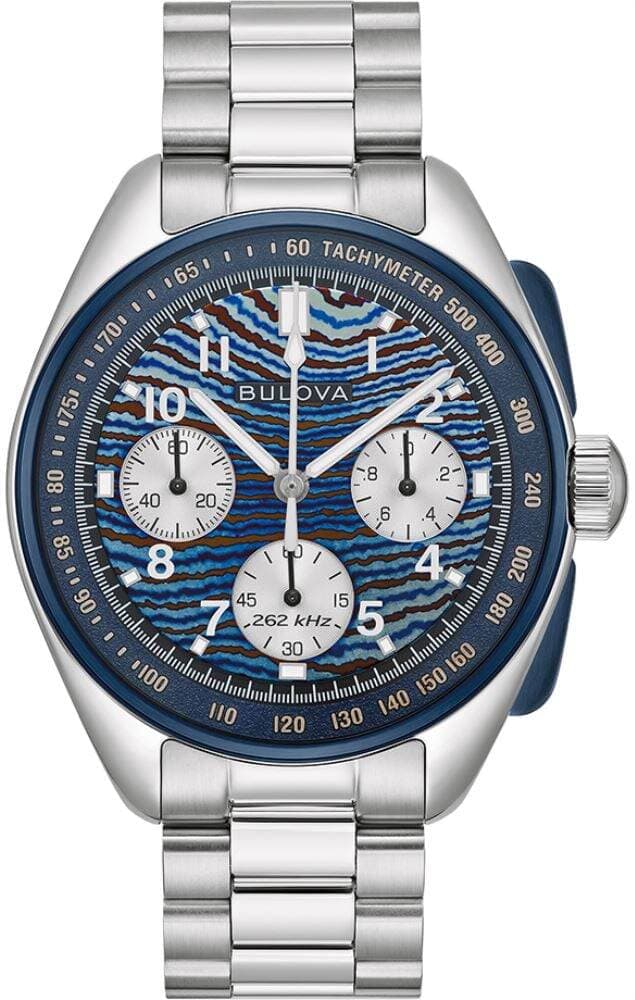 BULOVA 98A329 Erkek Kol Saati