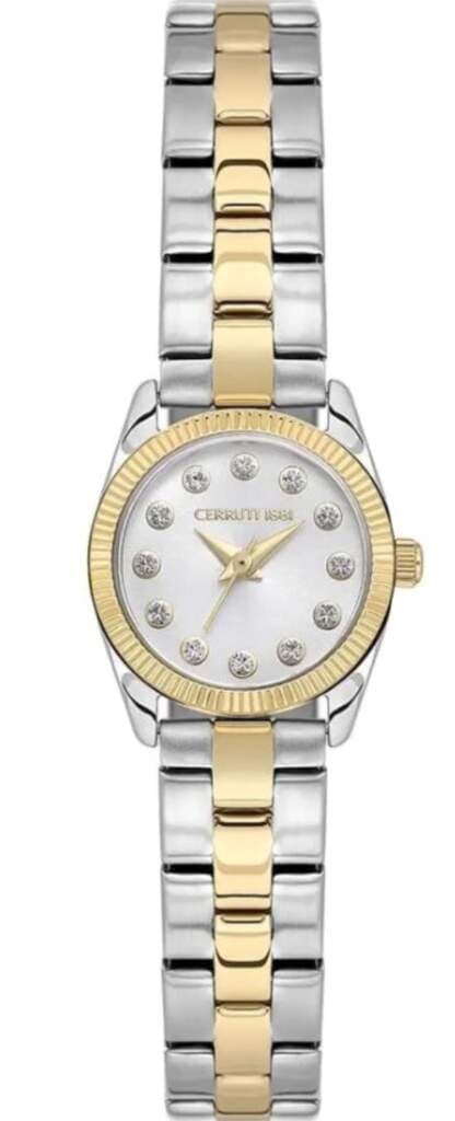 CERRUTI 1881 CIWLG0101006 Erkek Kol Saati
