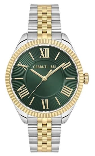 CERRUTI 1881 CIWLH2229606 Kadın Kol Saati