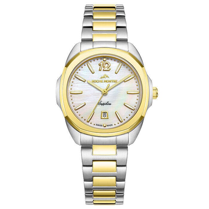 ROCHE MONTRE RML5007-02 Kadın Kol Saati