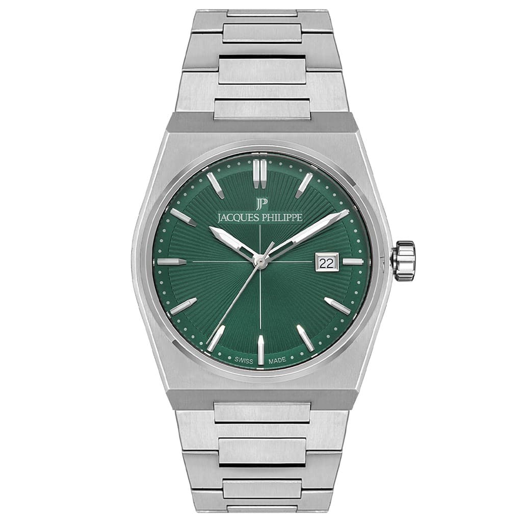 JACQUES PHILIPPE JPQGS4213X6 Erkek Kol Saati