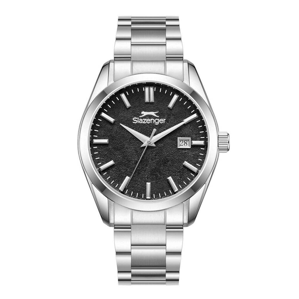 SLAZENGER SL.09.2520.1.01 Erkek Kol Saati
