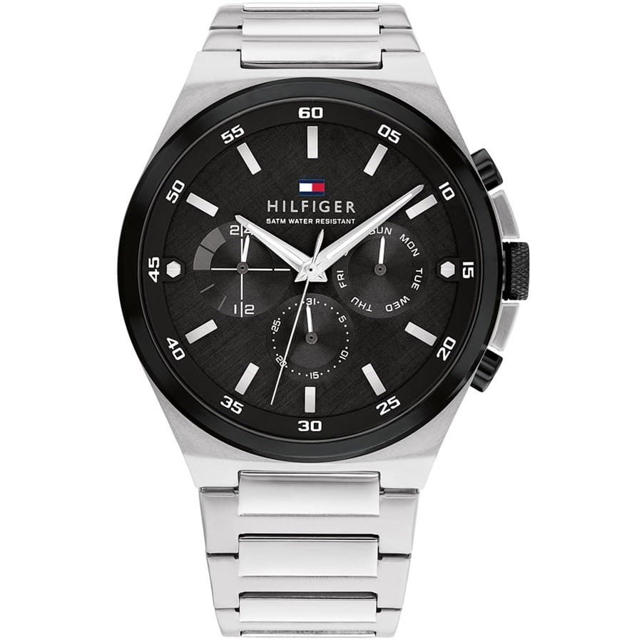 TOMMY HILFIGER TH1792087 Erkek Kol Saati
