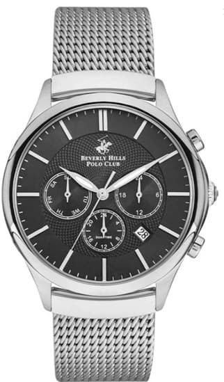 BEVERLY HILLS POLO CLUB BP3233X.350 Erkek Kol Saati