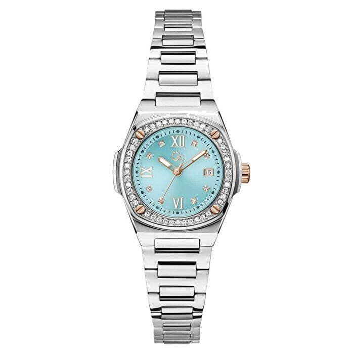 GUESS COLLECTION GCZ12009L7MF Kadın Kol Saati