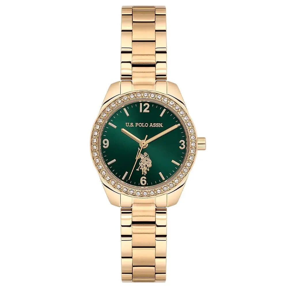 U.S. POLO ASSN. USPA2064B-04 Kadın Kol Saati