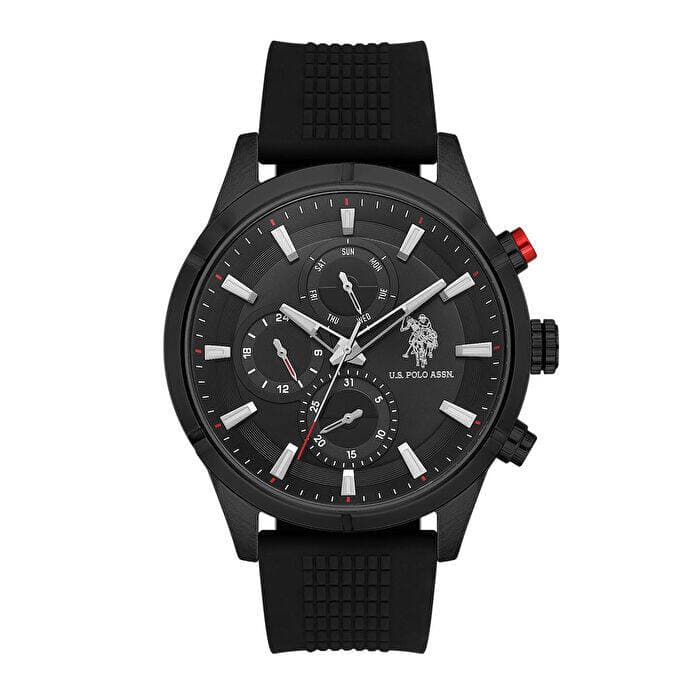 U.S. POLO ASSN. USPA1014B-14 Erkek Kol Saati