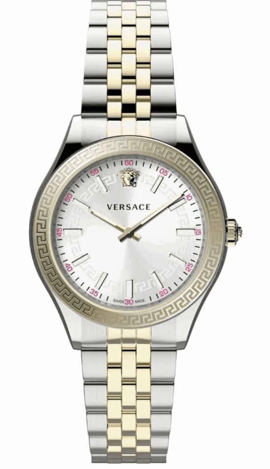 VERSACE VRSCVEHU01024 Kadın Kol Saati
