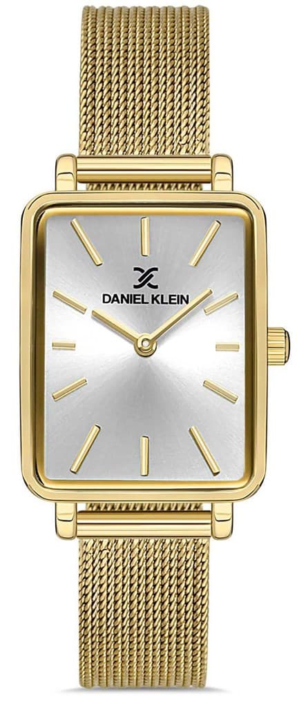 DANIEL KLEIN DKE.1.10293.3 Kadın Kol Saati