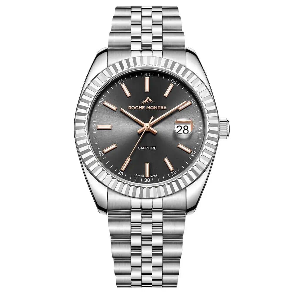 ROCHE MONTRE RMG6009-04