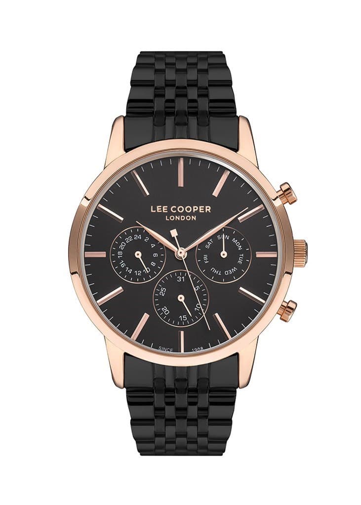 LEE COOPER LC07359.450-NM Erkek Kol Saati